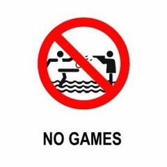 No Games x TC Produced by GenrusHS