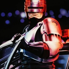 Dead Or Alive, You Are Coming With Me - RoboMetal