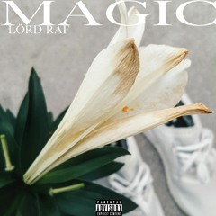Lord Raf - Magic