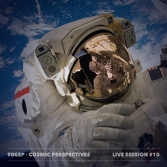 9DEEP - Live Session #10