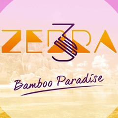 ZE3RA // Bamboo Paradise