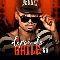 MC SD - Depois Do Baile (( DJ Tárik Macedo ))