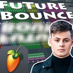 Future Bounce FLP [Only Stock Plugins]