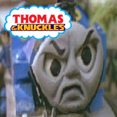 thomas the shit engine