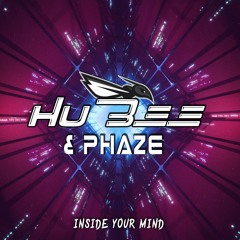 Phaze  & Hu Bee - Inside Your Mind