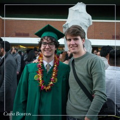 Stranger Things x Chini