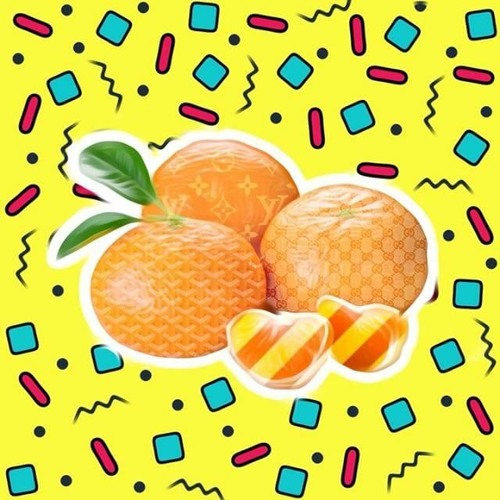 Tangerine (prod. lil$)