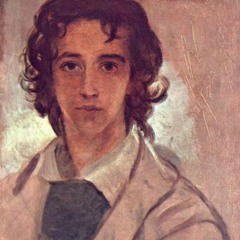 Alfred Lord Tennyson