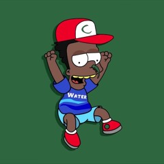 Ugly God Type Beat "Freshy" | Freestyle Rap Instrumental | Hip Hop Beats 2017