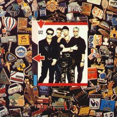 13 - Bullet The Blue Sky