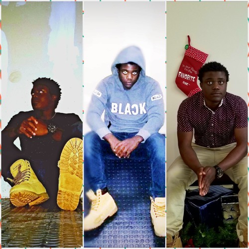 Stream Splash(Freestyle) by Black Oshin Listen online for free on