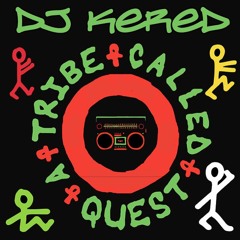 A Tribe Called Quest Mix 90's Hip Hop