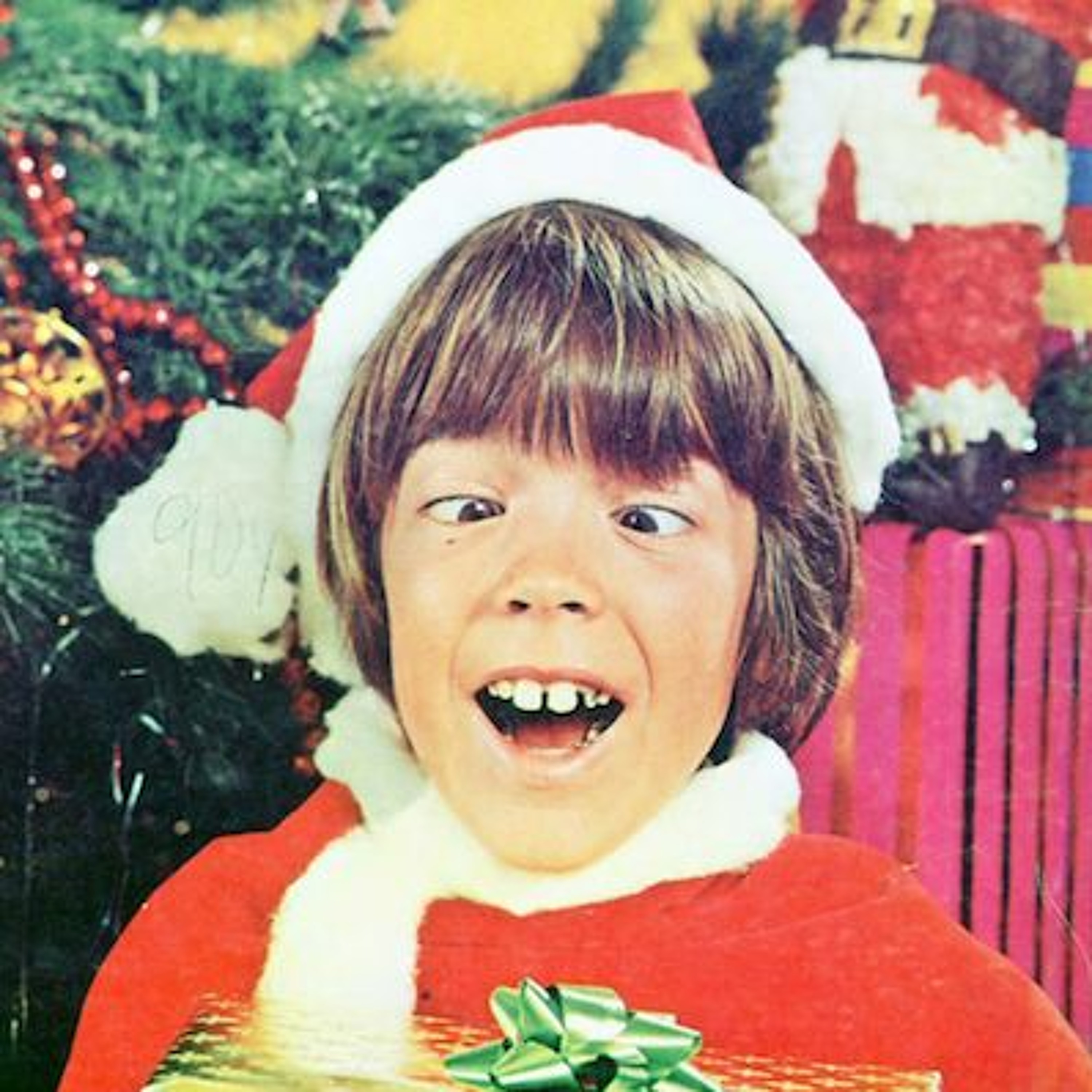 Sugar Shack radio - Merry Christmas HOUSE LOVERS session episode # 60 - Intuition M live episode artwork