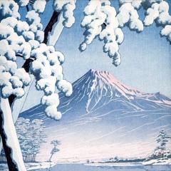 Takashi Yoshimatsu - White Landscapes Op.47a