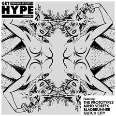 The Prototypes - Electric -(Mind Vortex Remix)