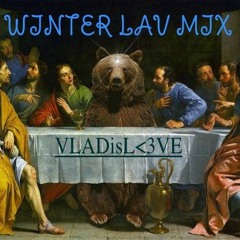 WINTER LAV NYE MIX DEC 2017
