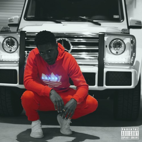 I Need The Best (Prod. By Von Gifted)