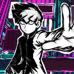 MOB PSYCHO 100 - Teru's Theme OST