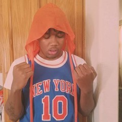 Jalen The God x Stressful