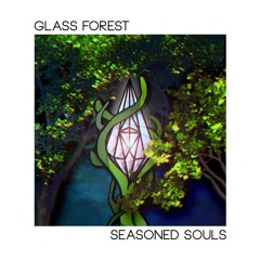 Glass Forest