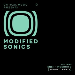 Enei - Mosquito (Benny L Remix)
