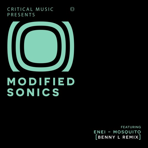 Enei - Mosquito (Benny L Remix)