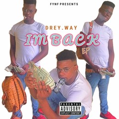 Drey.way Message #2