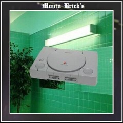 MOVIN' BRICKS