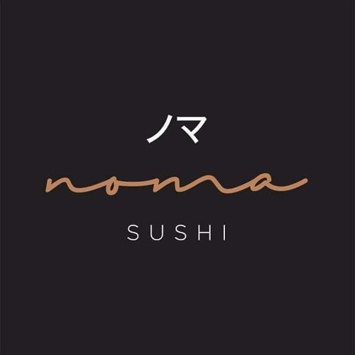 WARMUP NOMA SUSHI ART