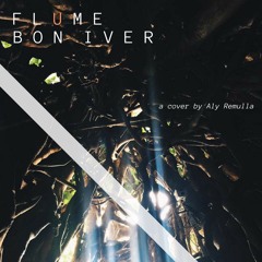 Flume (Bon Iver) - Aly Remulla