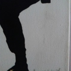 One Of The Punk By Roj