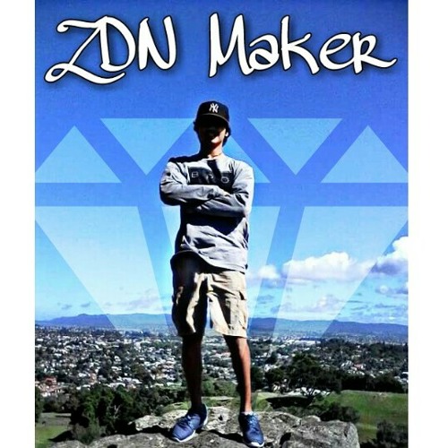 - JAH LOVE - ( ZDN Maker Rmx ).mp3