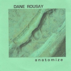 Dane Rousay - bent