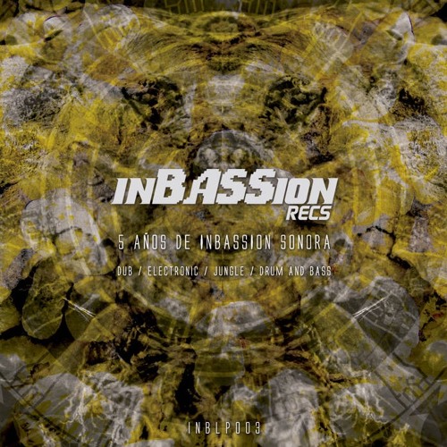 STH - Octopus [INBLP003 Compilado 5 Años by Inbassion Records]