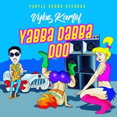 Vybz Kartel - Yabba Dabba Do