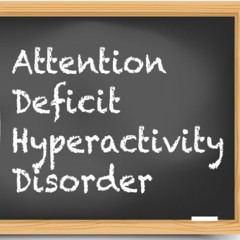 Look At Me Remix (ADHD)