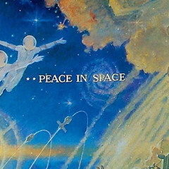 peace in space