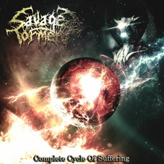 UNIVERSAL SPIRIT - Completed cycle of suffering - Single 2017