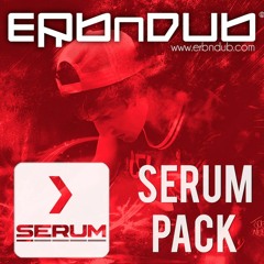Serum Pack 1 - Serum Sample Pack