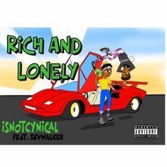 Rich & Lonely feat. SkvWalker