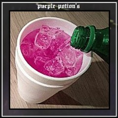 PURPLE POTIONS