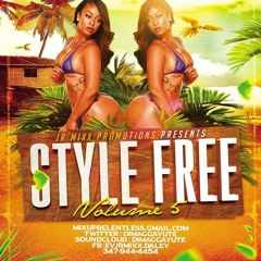 STYLEFREE VOL 5