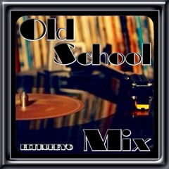 "Let's Get Crackin" Old School Mix