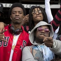 Migos - Bad and Boujee ft Lil Uzi Vert (KANKERMODE REMIX)