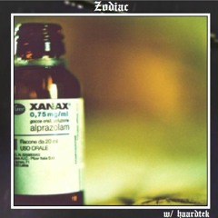 ZODIAC ft. haardtek