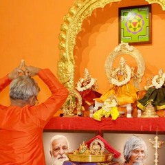 Hymns of the Divine Mother