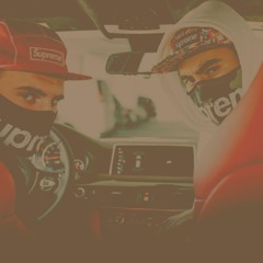 supreme ft. Blavko Bankz(Prod. Izak)