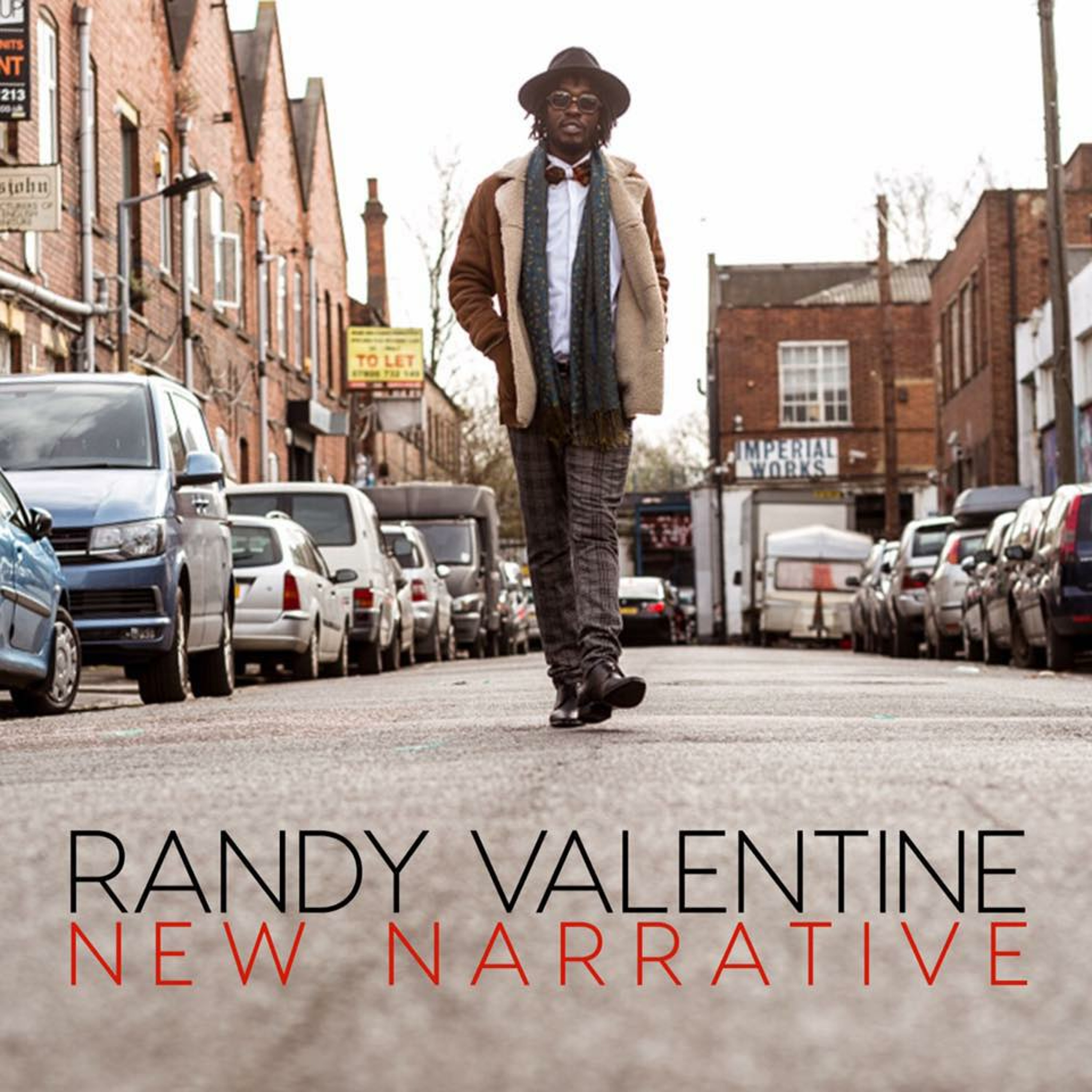 Randy Valentine