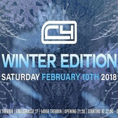 Der Pro[TeKK]Tor vs. Lipke @ C4 Winter Edition 10.02.18 [Preview]