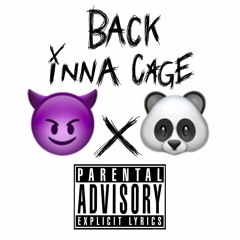 Back Inna Cage (Feat.Po)